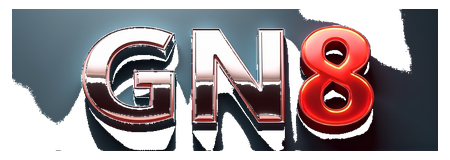 gn8 logo