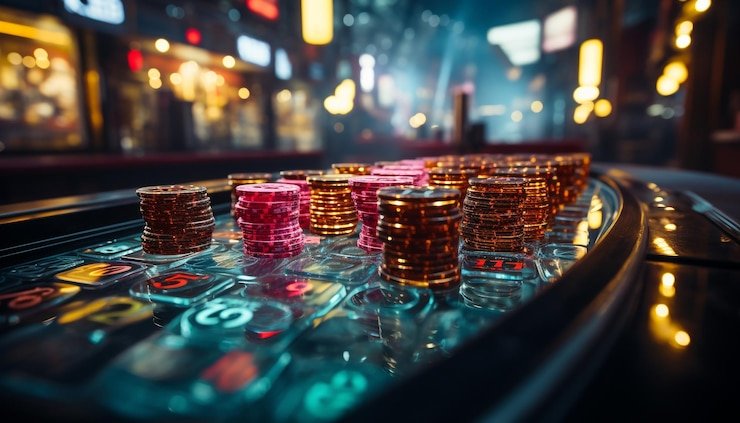 gn8 Casino en Vivo